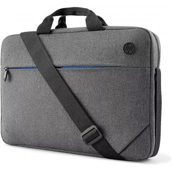 Hewlett Packard Prelude Topload, 17.3", Grey