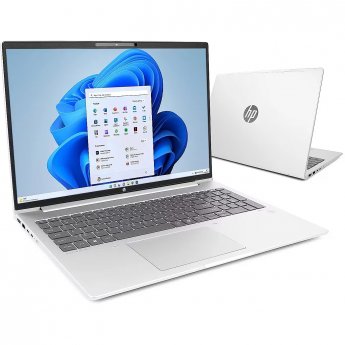 Hewlett Packard ProBook 465 G11 - Ryzen 5 7535U | 16"-WUXGA | 16GB | 1TB | Win11Home