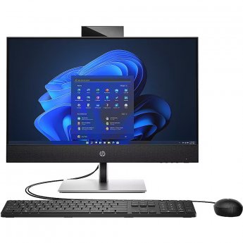 Hewlett Packard ProOne 440 G9 AiO, Core i5-14400T, 16GB, 512GB, Windows 11 Pro