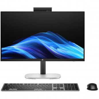 Hewlett Packard ProStudio 4 AiO G1i AI, Core Ultra 7 265T, 16GB, 1TB, Windows 11 Pro
