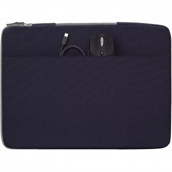 Hewlett Packard Protective 15-16inch Laptop Sleeve - Atmospheric Blue
