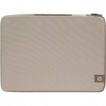 Hewlett Packard Protective Sleeve Latte Taupe 15-16-inch C3TR9AA#ABB