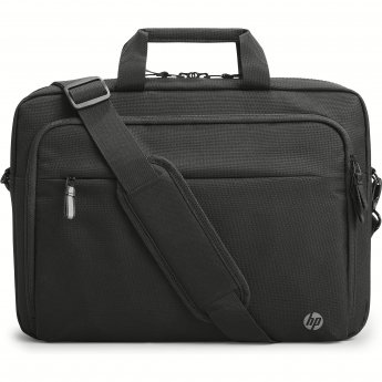 Hewlett Packard Renew Business Topload, 15.6", Black