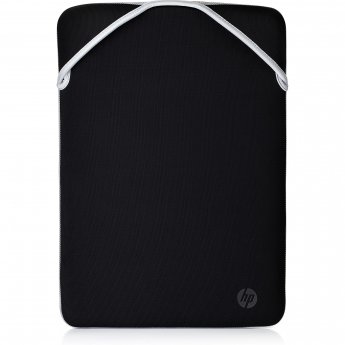Hewlett Packard Reversible Protective, 15.6", Black/Silver