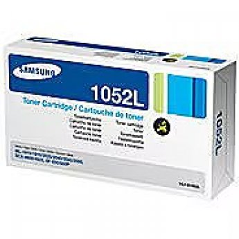 Hewlett Packard SAMSUNG MLT-D1052L H-Yld Blk Toner Cartr