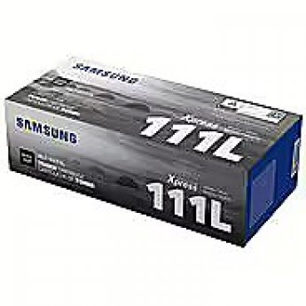 Hewlett Packard SAMSUNG MLT-D111L H-Yield Blk Toner