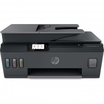 Hewlett Packard Smart Tank 530
