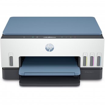 Hewlett Packard Smart Tank 675