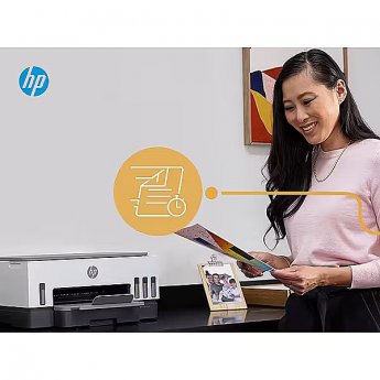 Hewlett Packard Smart Tank 7008 All-in-One Multifunktionsdrucker