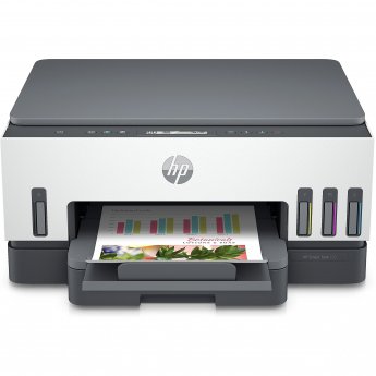 Hewlett Packard Smart Tank 720
