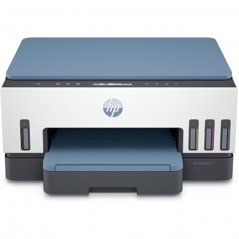 Hewlett Packard Smart Tank 725