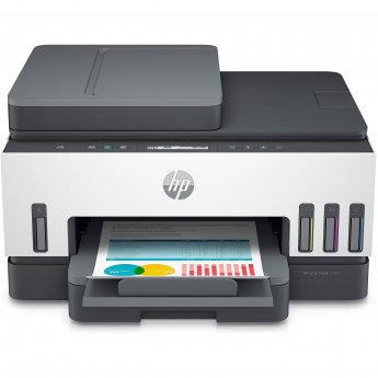 Hewlett Packard SMART TANK 7305 LIGHT BASALT