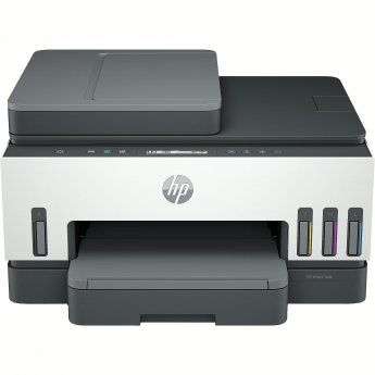 Hewlett Packard Smart Tank 750