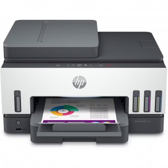 Hewlett Packard SMART TANK 7605 LIGHT BASALT