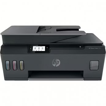Hewlett Packard Smart Tank Plus 570