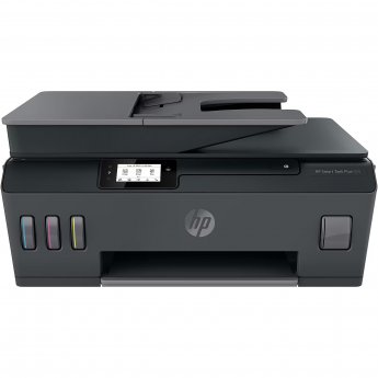Hewlett Packard T HP Smart Tank Plus 655 4in1/A4/WiFi/Bluetooth/ADF
