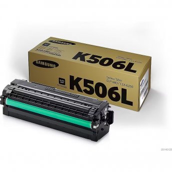 Hewlett Packard TONER BLACK /CLP-680 6000P/CLT-K506L SAMSUNG