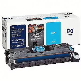 Hewlett Packard TONER COLOR LJ 1500/2500 CYAN, 4K PGS