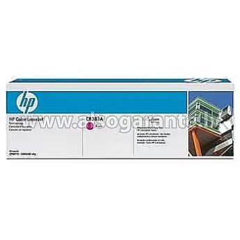 Hewlett Packard TONER COLOR LJ CM6030 MAGENTA, 21K PG