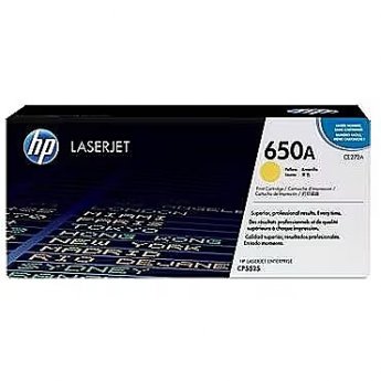 Hewlett Packard Toner HP yellow | 15 000 pgs| LaserJet CP5525