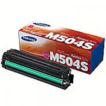 Hewlett Packard TONER MAGENTA /CLP-470 1800P/CLT-M504S SAMSUNG