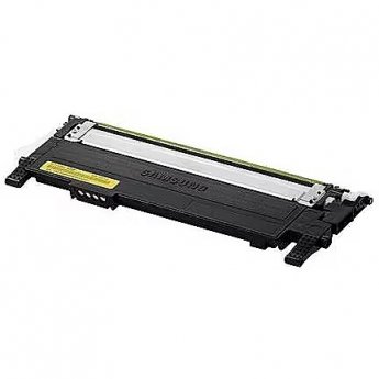 Hewlett Packard TONER YELLOW /CLP-360 1000P/CLT-Y406S SAMSUNG