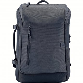 Hewlett Packard Travel Backpack 25L, 15.6", Iron Grey