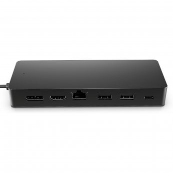 Hewlett Packard Univ USB-C Multiport Hub Euro