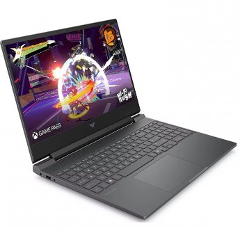 Hewlett Packard Victus 15 - Core 7 240H | 15,6"-144Hz | 16GB | 512GB | noOS | RTX5060
