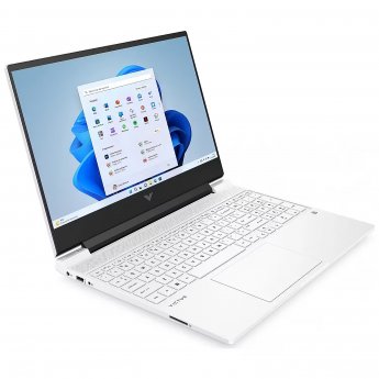 Hewlett Packard Victus 15 - Ryzen 5 8645HS | 15,6"-144Hz | 64GB | 512GB | Win11Home | RTX4050