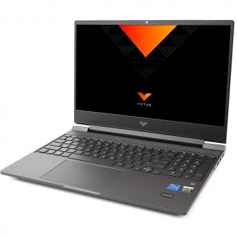 Hewlett Packard Victus 15-fa1024nw - Core i5-13420H | 15,6"-144Hz | 64GB | 2TB | no Os | RTX4050