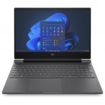 Hewlett Packard Victus 15-fa1151nw Mica Silver, 15.6" FHD IPS 144Hz, Core i5-13420H, 32GB, 512GB SSD, GeForce RTX 4050 6GB (DLSS 3), Windows 11 Home