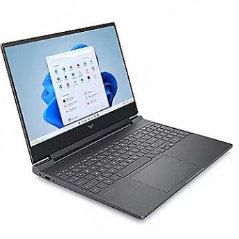 Hewlett Packard Victus 15-fb3020nw - Ryzen 5 240 | 15,6"-144Hz | 16GB | 512GB | Win11Home | RTX5050 | Czarny