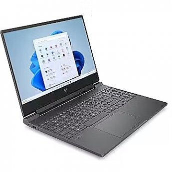 Hewlett Packard Victus 15-fb3041nw - Ryzen 5 240 | 15,6"-144Hz | 16GB | 512GB | no Os | RTX5050 | Czarny