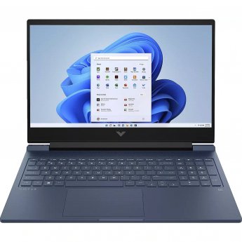 Hewlett Packard Victus 16-s1004ny Performance Blue, 16.1" FHD IPS 144Hz, Ryzen 5 8645HS, 16GB, 1TB SSD, GeForce RTX 3050 6GB, Windows 11 Home