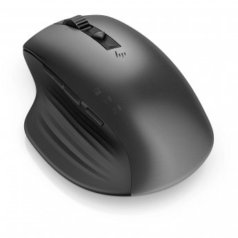 Hewlett Packard Wireless Creator 930M, Black