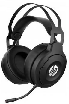 Hewlett Packard X1000