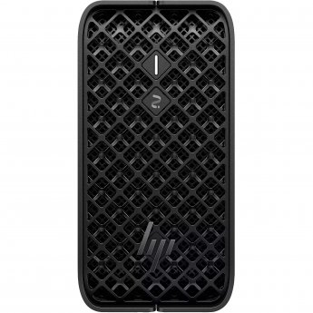Hewlett Packard Z2 G1a Mini, Ryzen AI MAX+ PRO 395, 64GB, 2TB, Windows 11 Pro