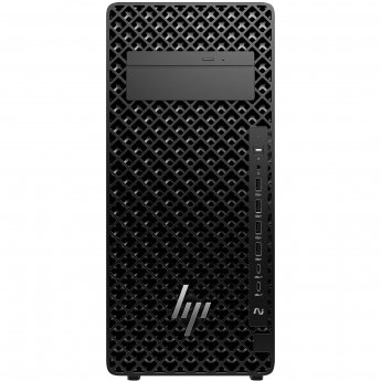 Hewlett Packard Z2 G1i Tower, Core Ultra 9 285K, 64GB, 1TB, NVIDIA RTX 2000 Ada 8GB, Windows 11 Pro