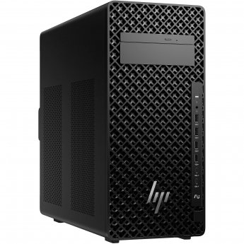 Hewlett Packard Z2 G1i TWR, Core Ultra 9 285K, 64GB, 1TB, Windows 11 Pro