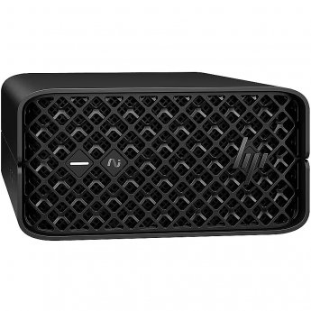 Hewlett Packard Z2 Mini G1a, Ryzen AI Max PRO 390, 64GB, 1TB, Windows 11 Pro