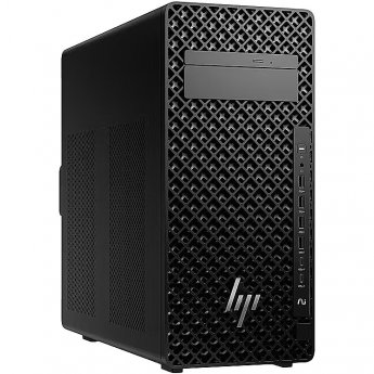 Hewlett Packard Z2 Tower G1i, Core Ultra 9 285K, 96GB, 1TB, NVIDIA RTX PRO 4000 Blackwell 24GB, Windows 11 Pro