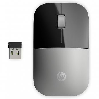 Hewlett Packard Z3700, Silver