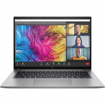Hewlett Packard ZBook Firefly 14 G11 Grey, 14" WUXGA IPS, Core Ultra 7 165U, 32GB, 1TB SSD, Windows 11 Pro