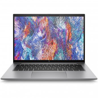 Hewlett Packard ZBook Firefly 14 G11A - Ryzen 7 PRO 8840HS, 32GB, 1TB SSD, 14 WQXGA 500-nit 120Hz DreamColor AG, WWAN-ready, Smartcard, FPR, US backlit keyboard, 56Wh, Win 11 Pro, 3 years