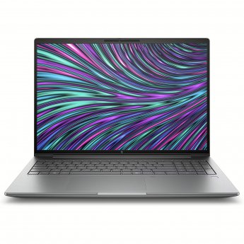 Hewlett Packard ZBook Power G11 Grey, 16" WQXGA, Core Ultra 7 155H, 32GB, 1TB SSD, RTX A2000 8GB, Windows 11 Pro