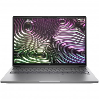 Hewlett Packard ZBook X G1i Mobile Workstation 16 - Ultra 7-255H, 32GB, 1TB SSD, RTX PRO 2000 Blackwell 8GB, 16 WUXGA 400-nit AG, 5MP IR cam, WWAN-ready, Smartcard, FPR, US backlit keyboard, 83Wh, Win 11 Pro, 3 years