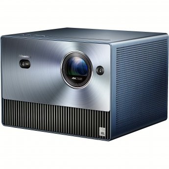 Hisense C1 4K Smart Mini Projector