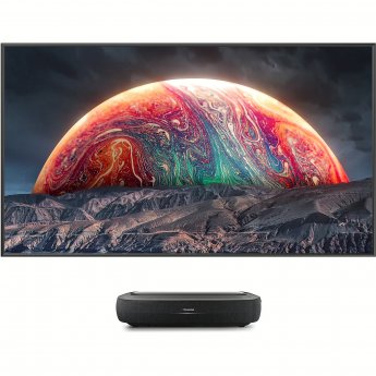 Hisense Laser TV 100 inches 100L9HD