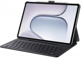 Honor Pad 20 Wi-Fi, 6GB/256GB, Gray + Keyboard + Stylus